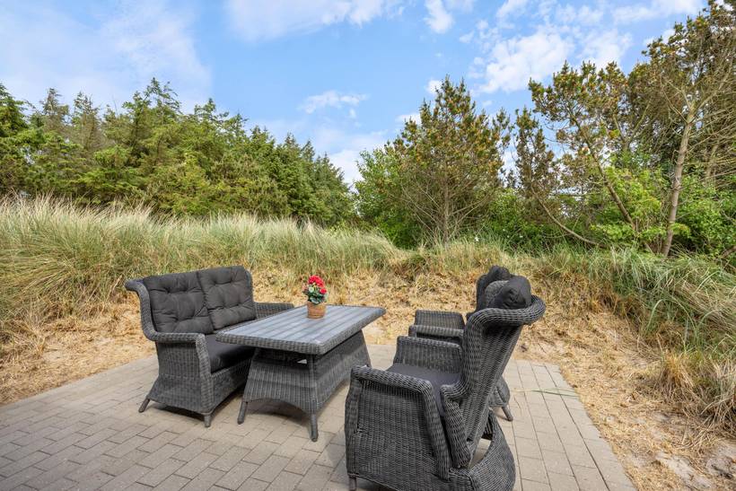 Foto von Ferienhaus UD46 in Søndervig - Westjütland