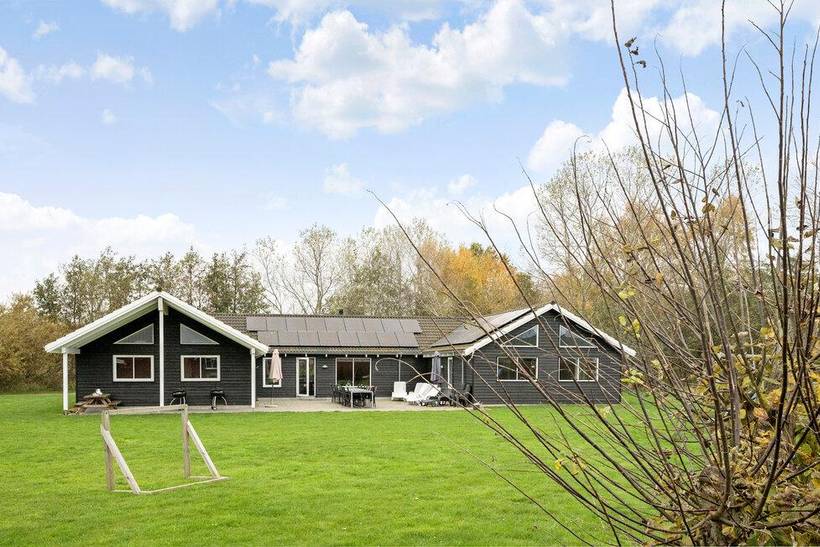 Foto von Ferienhaus UD47 in Marielyst - Falster