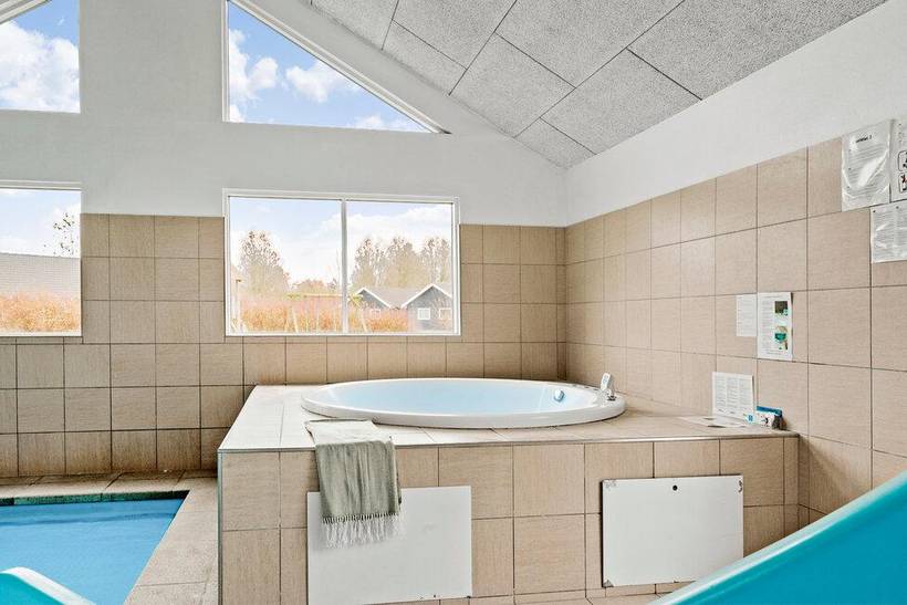 Foto von Ferienhaus UD47 in Marielyst - Falster
