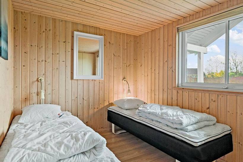 Foto von Ferienhaus UD47 in Marielyst - Falster