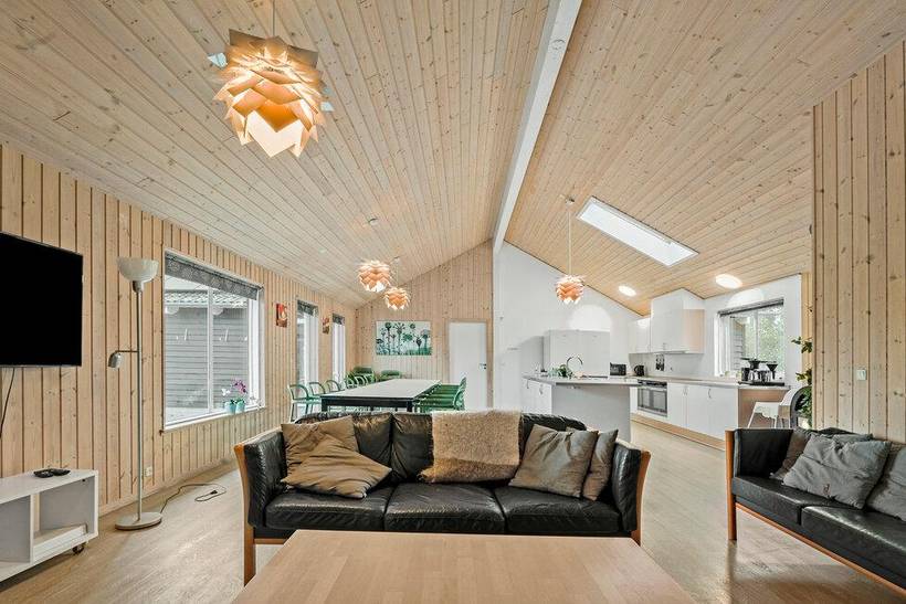 Foto von Ferienhaus UD47 in Marielyst - Falster