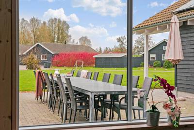 Vorschaubild von Ferienhaus UD47 in Marielyst - Falster