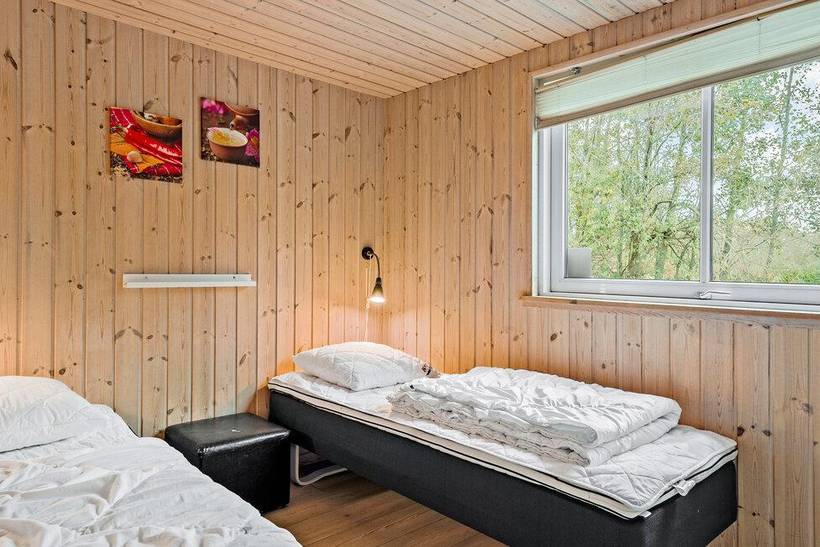 Foto von Ferienhaus UD47 in Marielyst - Falster