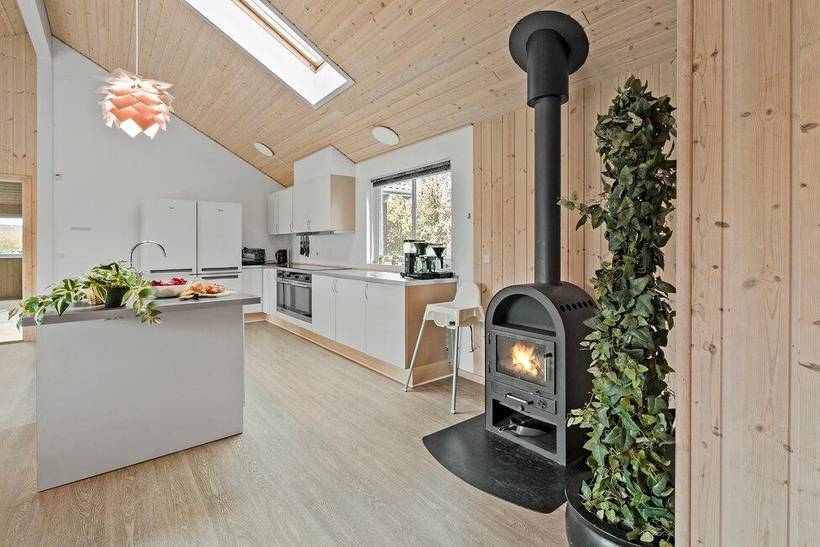 Foto von Ferienhaus UD47 in Marielyst - Falster