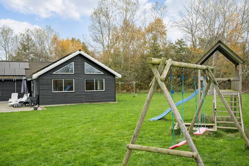 Foto von Ferienhaus UD47 in Marielyst - Falster