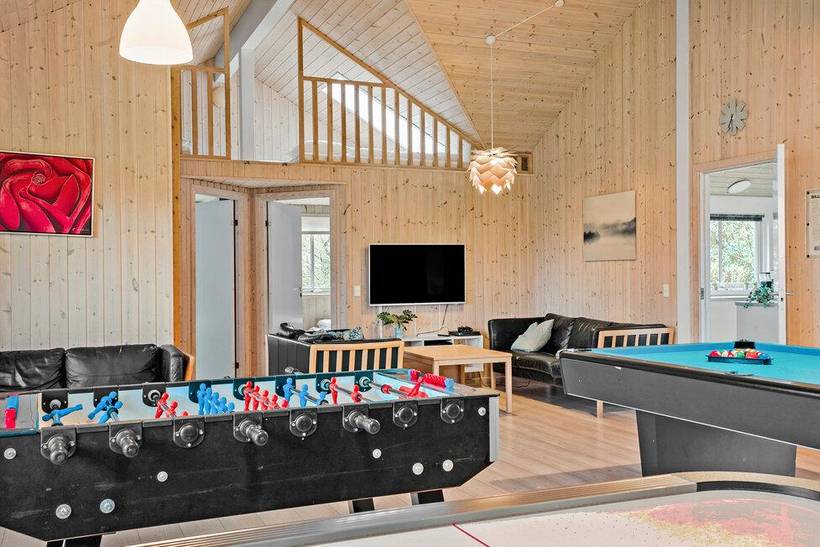 Foto von Ferienhaus UD47 in Marielyst - Falster