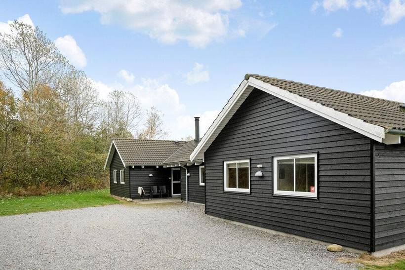 Foto von Ferienhaus UD47 in Marielyst - Falster