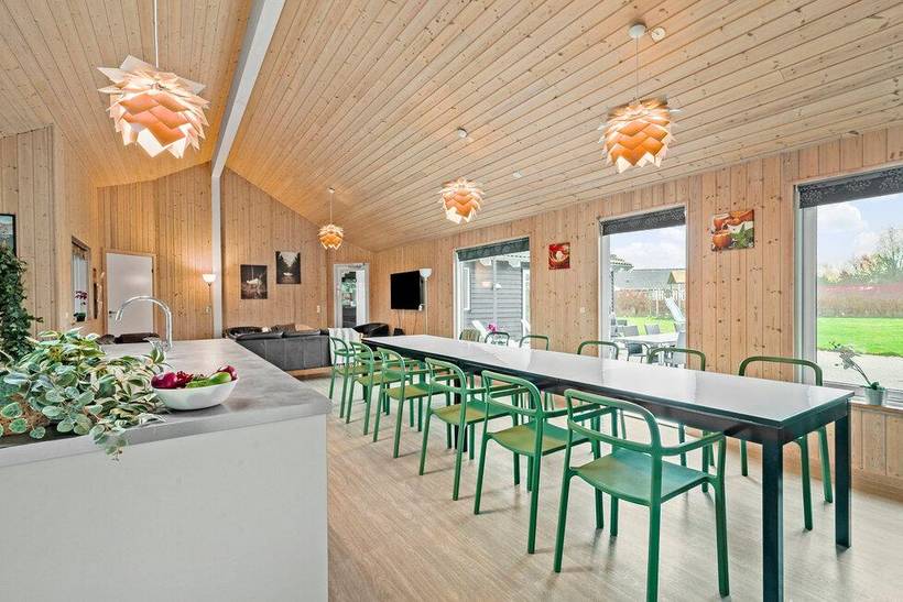 Foto von Ferienhaus UD47 in Marielyst - Falster