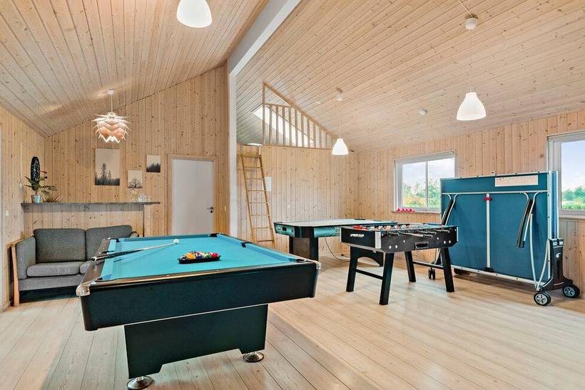 Foto von Ferienhaus UD47 in Marielyst - Falster