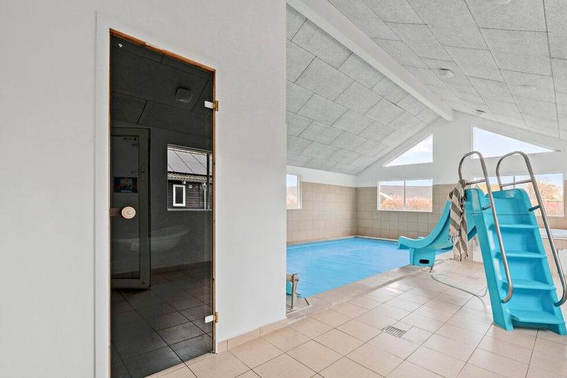 Foto von Ferienhaus UD47 in Marielyst - Falster