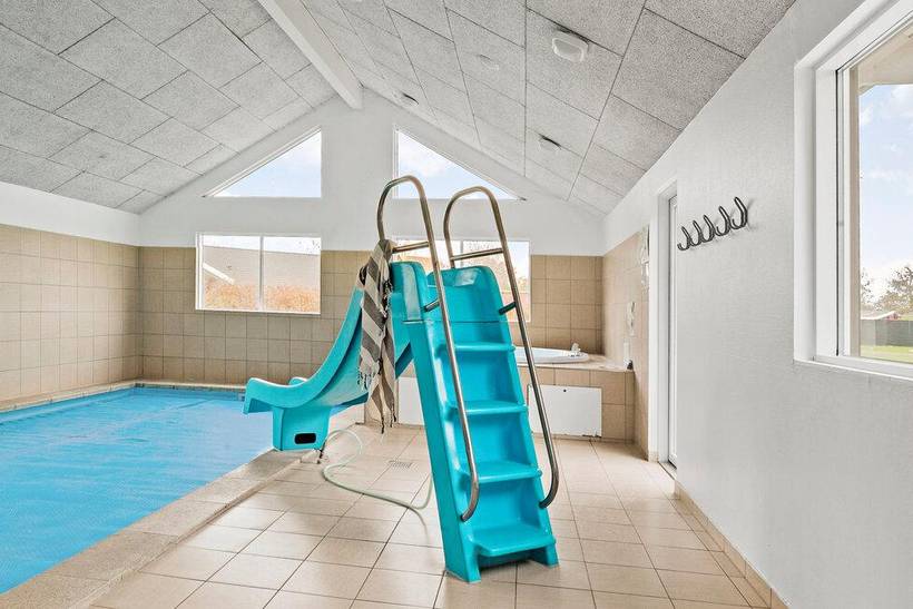 Foto von Ferienhaus UD47 in Marielyst - Falster