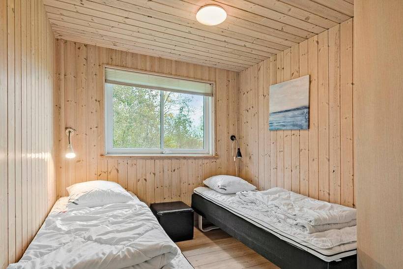 Foto von Ferienhaus UD47 in Marielyst - Falster