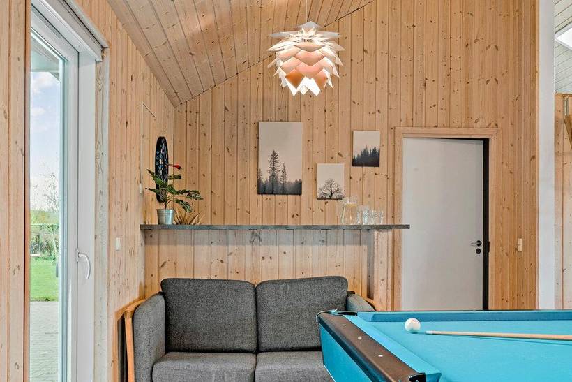Foto von Ferienhaus UD47 in Marielyst - Falster
