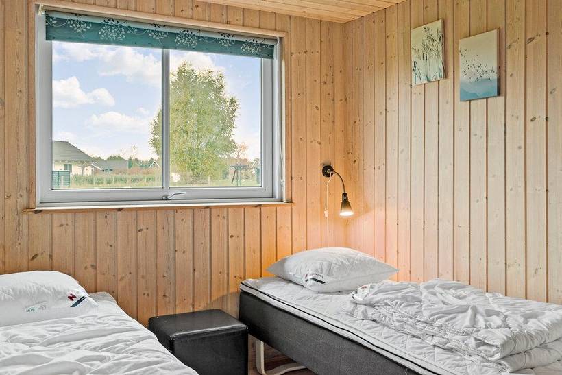 Foto von Ferienhaus UD47 in Marielyst - Falster