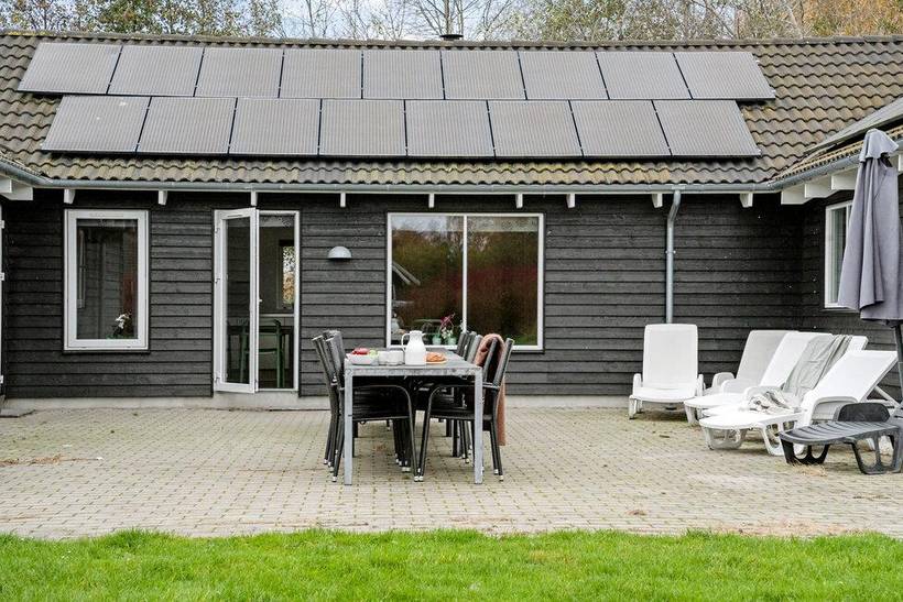Foto von Ferienhaus UD47 in Marielyst - Falster
