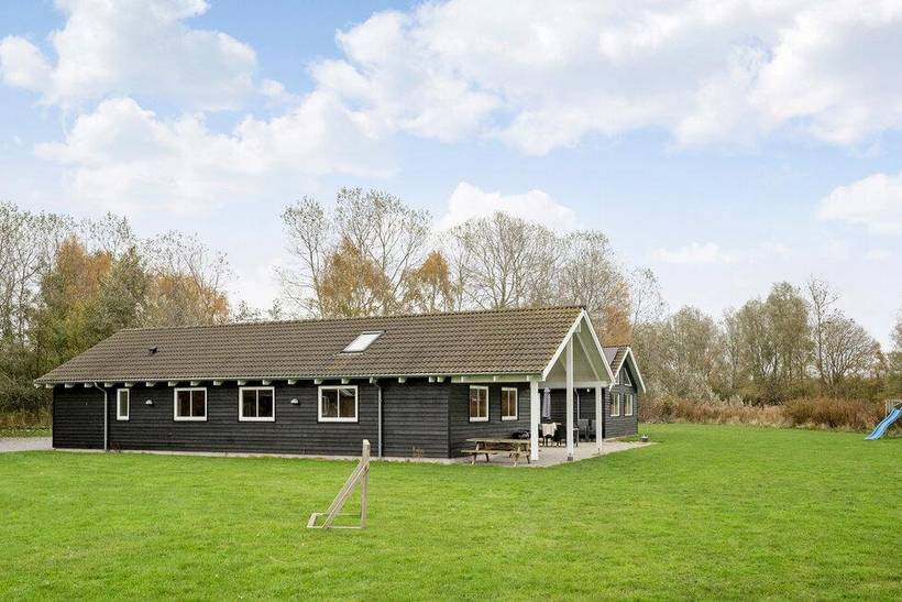Foto von Ferienhaus UD47 in Marielyst - Falster