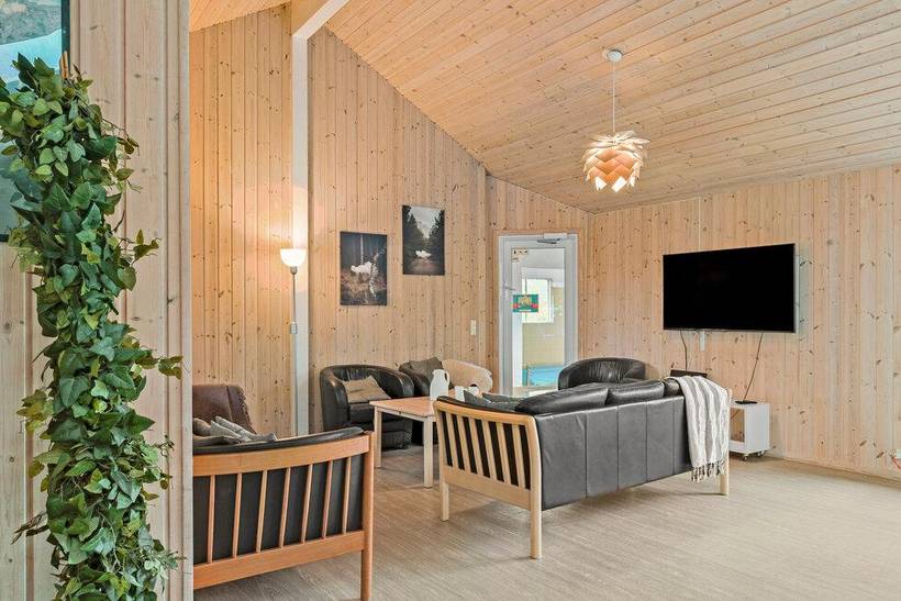 Foto von Ferienhaus UD47 in Marielyst - Falster