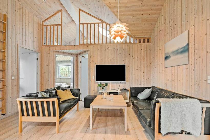 Foto von Ferienhaus UD47 in Marielyst - Falster