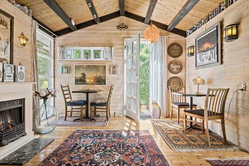 Foto von Ferienhaus UD51 in Smidstrup - Gilleleje - Nordseeland