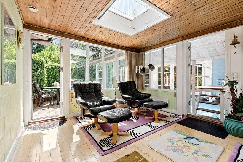 Foto von Ferienhaus UD51 in Smidstrup - Gilleleje - Nordseeland