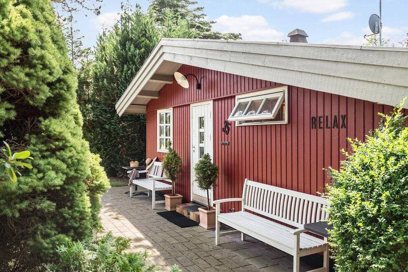Foto von Ferienhaus UD51 in Smidstrup - Gilleleje - Nordseeland