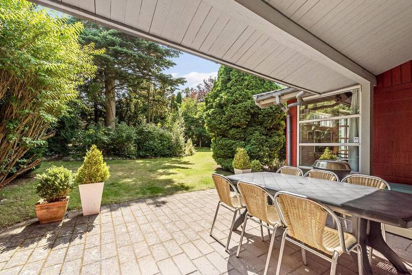 Foto von Ferienhaus UD51 in Smidstrup - Gilleleje - Nordseeland