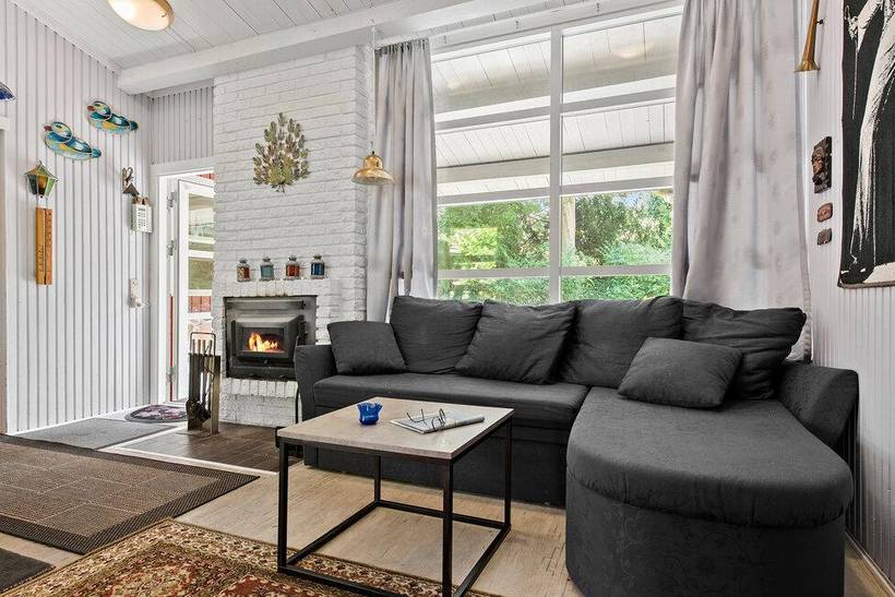 Foto von Ferienhaus UD51 in Smidstrup - Gilleleje - Nordseeland