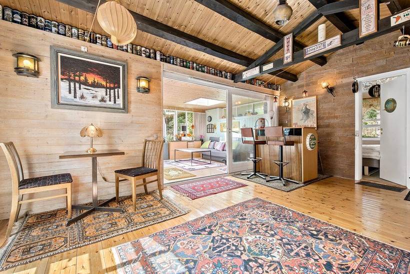 Foto von Ferienhaus UD51 in Smidstrup - Gilleleje - Nordseeland
