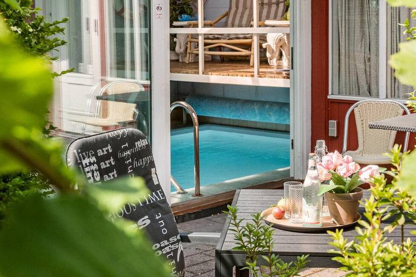 Foto von Ferienhaus UD51 in Smidstrup - Gilleleje - Nordseeland