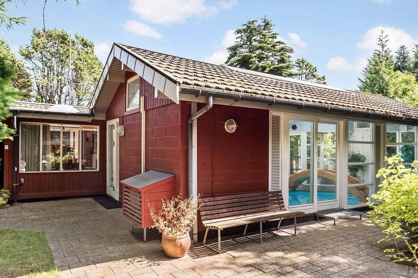Foto von Ferienhaus UD51 in Smidstrup - Gilleleje - Nordseeland