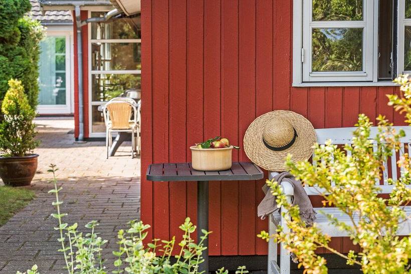 Foto von Ferienhaus UD51 in Smidstrup - Gilleleje - Nordseeland