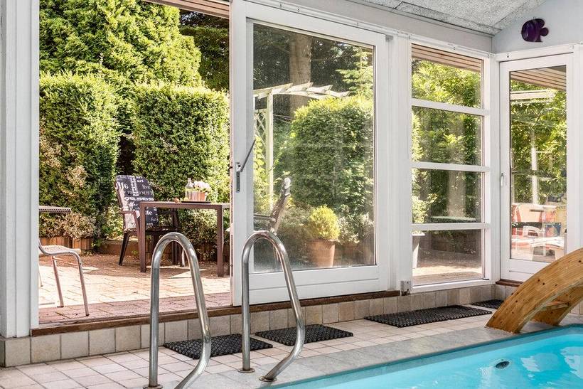 Foto von Ferienhaus UD51 in Smidstrup - Gilleleje - Nordseeland