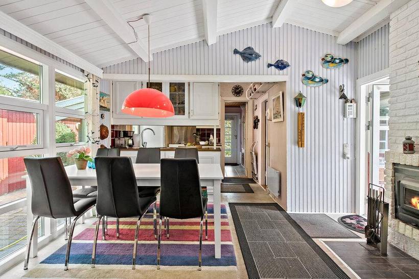 Foto von Ferienhaus UD51 in Smidstrup - Gilleleje - Nordseeland
