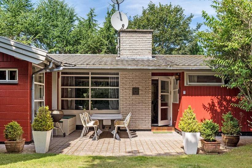 Foto von Ferienhaus UD51 in Smidstrup - Gilleleje - Nordseeland