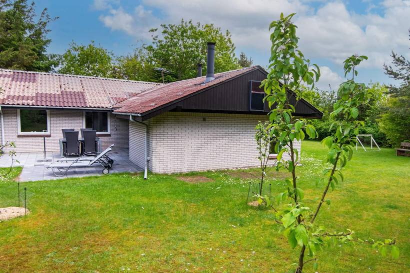 Foto von Ferienhaus UD52 in Fjand - Westjütland
