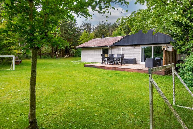 Foto von Ferienhaus UD52 in Fjand - Westjütland