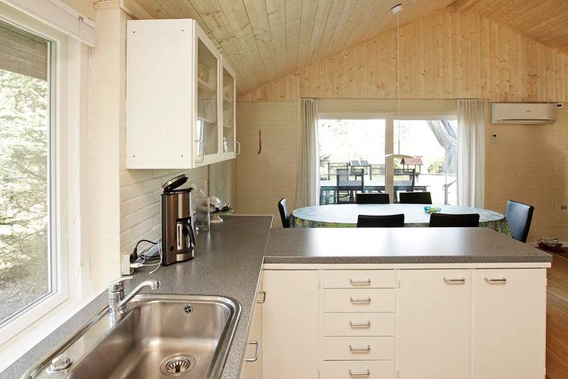 Foto von Ferienhaus UD52 in Fjand - Westjütland