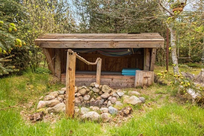 Foto von Ferienhaus UD52 in Fjand - Westjütland