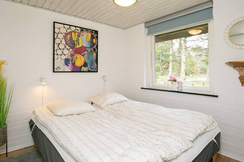 Foto von Ferienhaus UD52 in Fjand - Westjütland