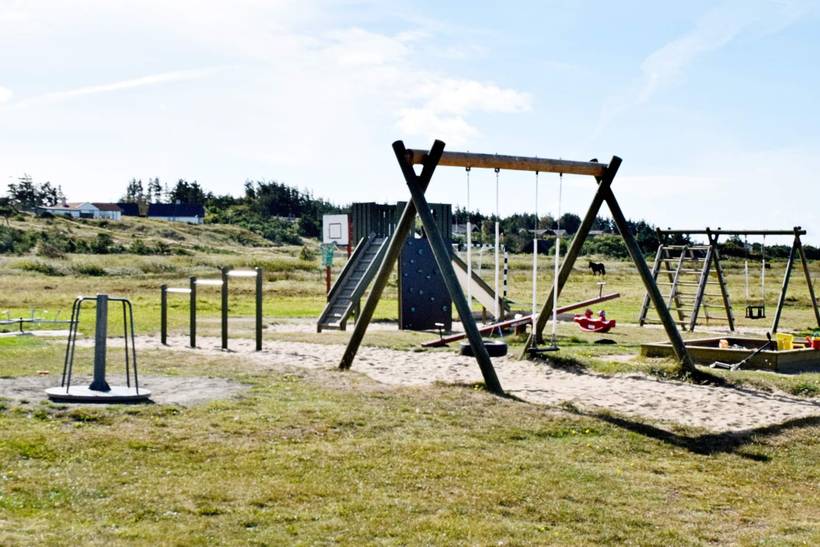 Foto von Ferienhaus UD52 in Fjand - Westjütland