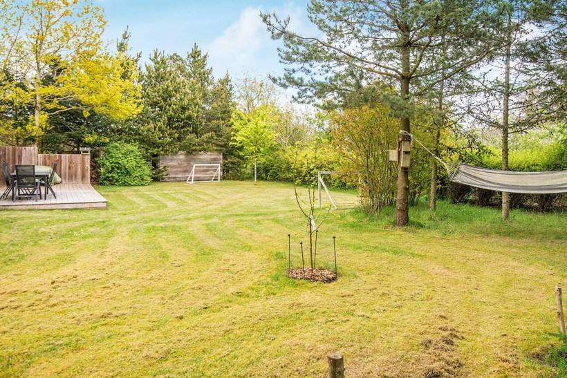 Foto von Ferienhaus UD52 in Fjand - Westjütland