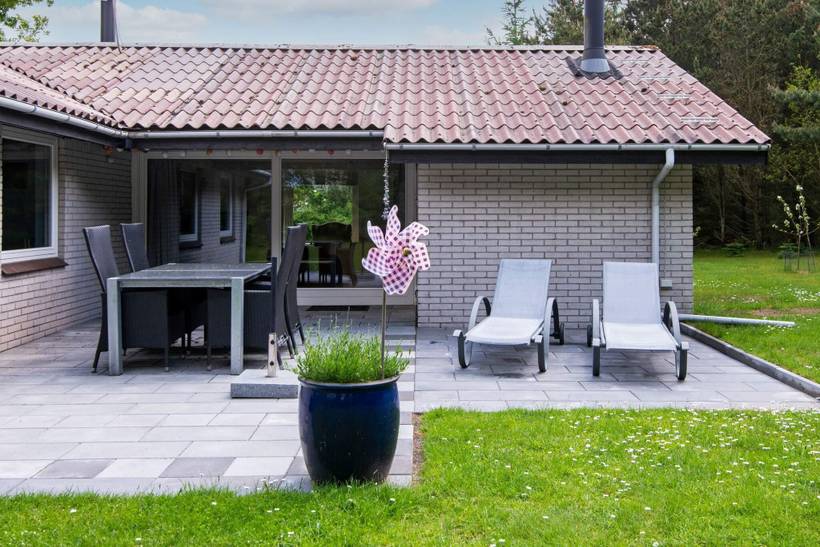 Foto von Ferienhaus UD52 in Fjand - Westjütland