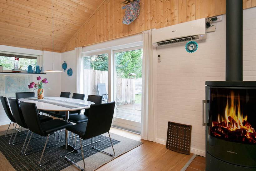 Foto von Ferienhaus UD52 in Fjand - Westjütland