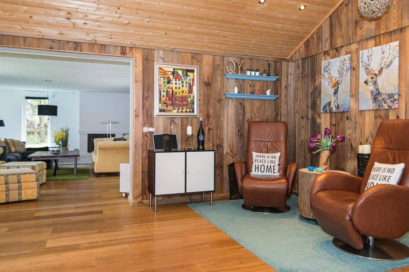 Foto von Ferienhaus UD52 in Fjand - Westjütland