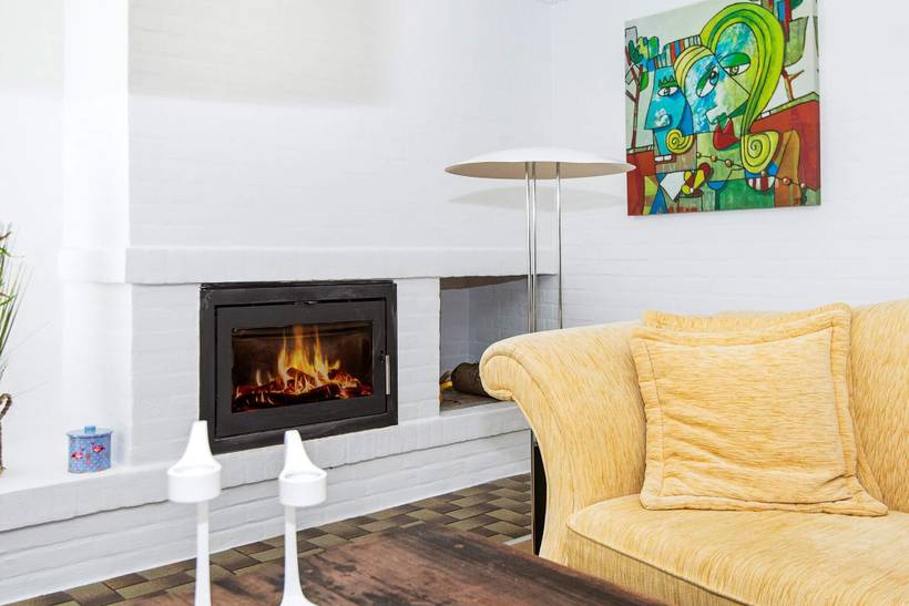 Foto von Ferienhaus UD52 in Fjand - Westjütland