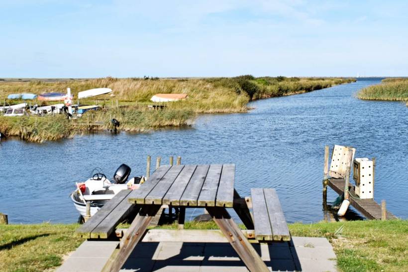Foto von Ferienhaus UD52 in Fjand - Westjütland