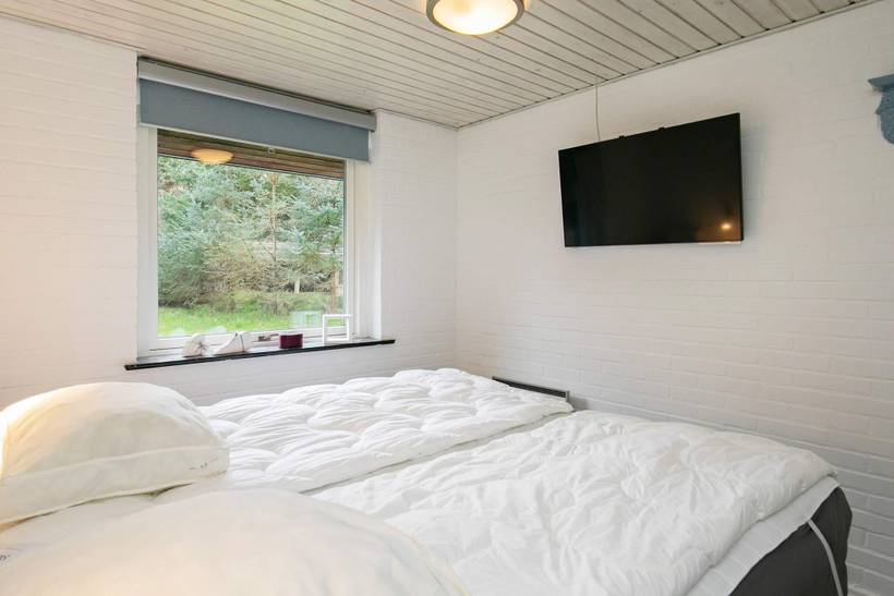 Foto von Ferienhaus UD52 in Fjand - Westjütland