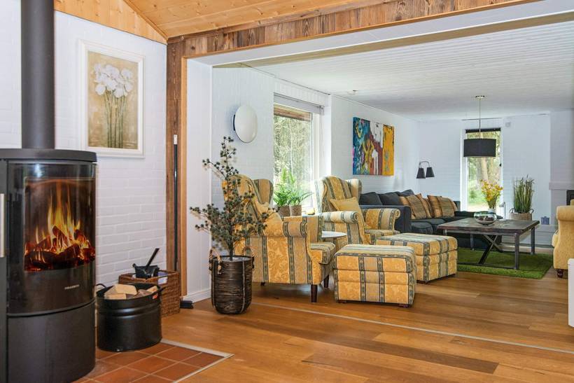 Foto von Ferienhaus UD52 in Fjand - Westjütland