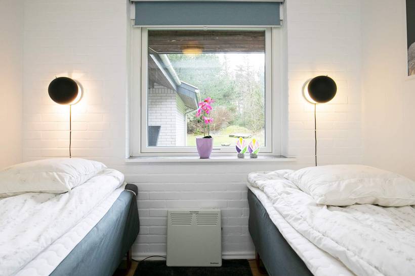 Foto von Ferienhaus UD52 in Fjand - Westjütland