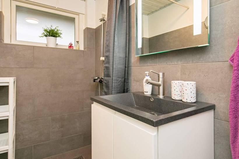 Foto von Ferienhaus UD52 in Fjand - Westjütland